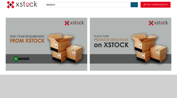 xstock.in