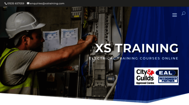 xstraining.com