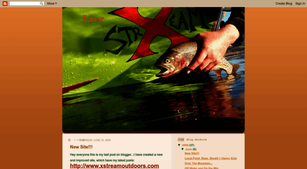 xstreamoutdoors.blogspot.com