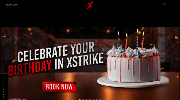 xstrike.com