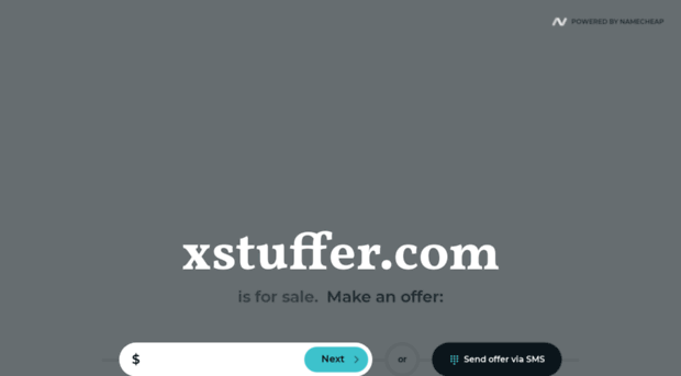 xstuffer.com