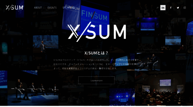 xsum.jp