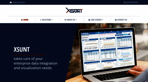 xsunt.com