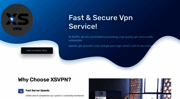 xsvpn.co.uk