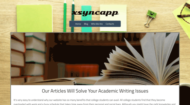 xsyncapp.com