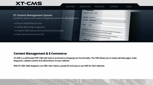 xt-cms.com