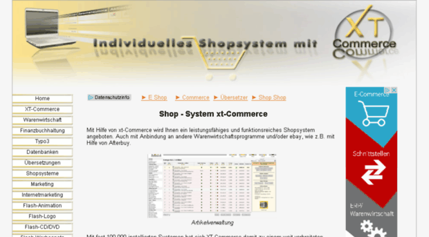 xt-commerce-shop-in.de