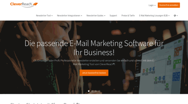 xt-commerce.cleverreach.de