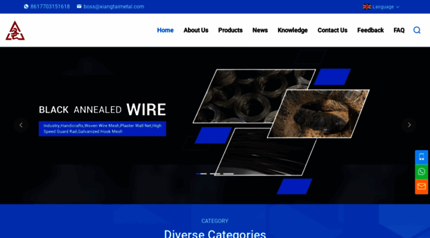 xt-ironwire.com