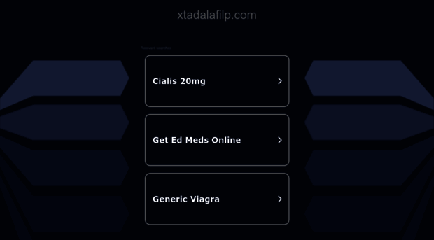 xtadalafilp.com