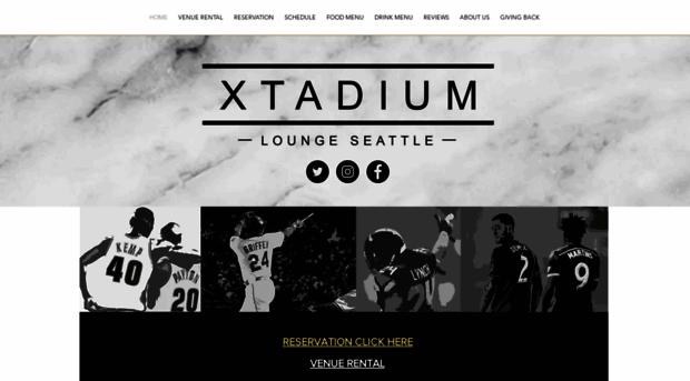 xtadium.com