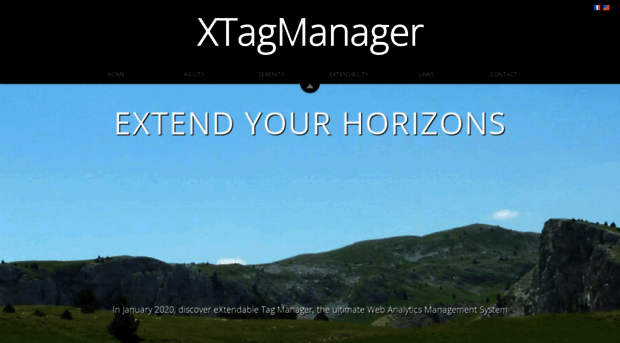 xtagmanager.com