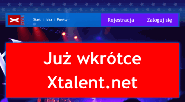 xtalent.net