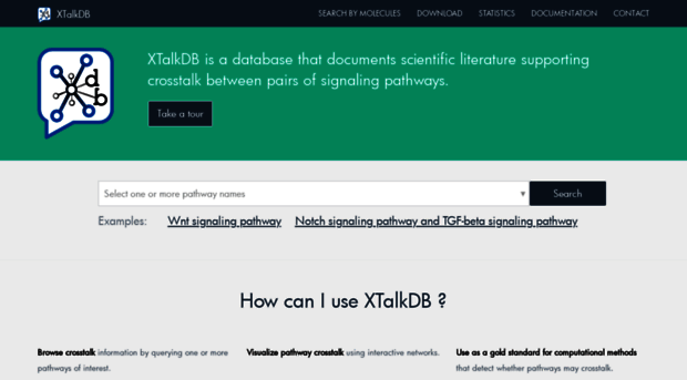 xtalkdb.org