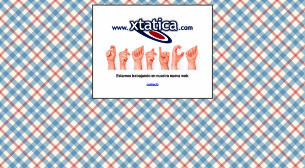 xtatica.com