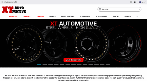 xtautomotive.com