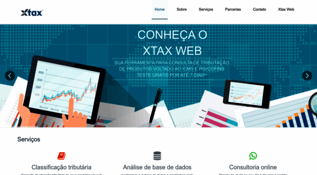 xtax.com.br