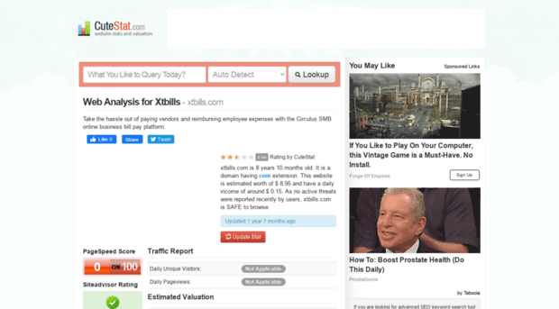xtbills.com.cutestat.com