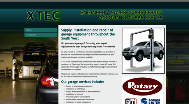 xtec.co.uk