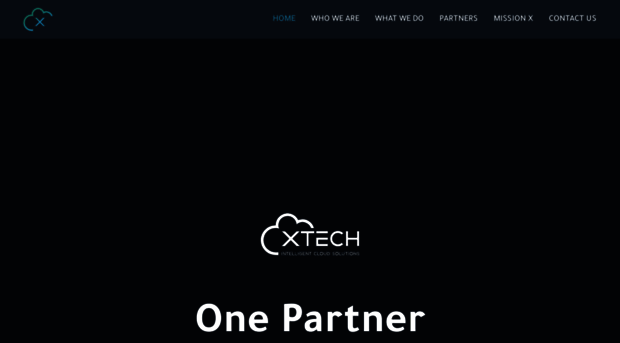 xtech-it.co.uk