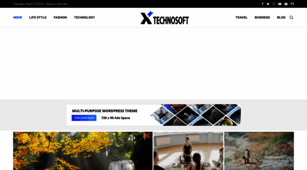 xtechnosoft.com