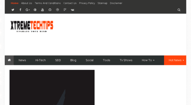 xtechtips.tech