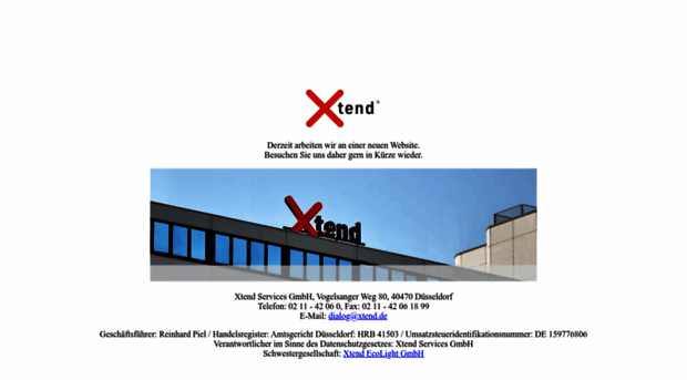 xtend.de