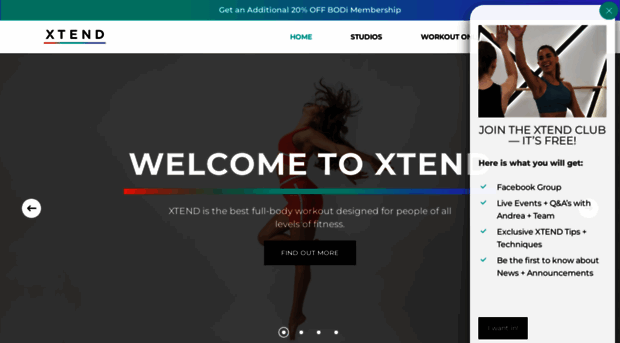 xtendbarre.com