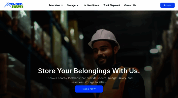 xtendedspace.com