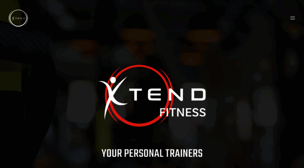 xtendfitness.com