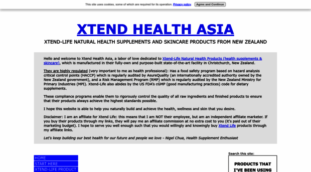 xtendhealthasia.com