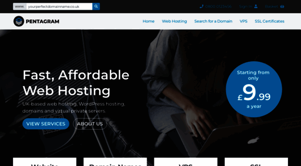 xtendhost.com