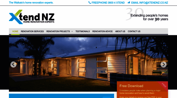 xtendnz.co.nz