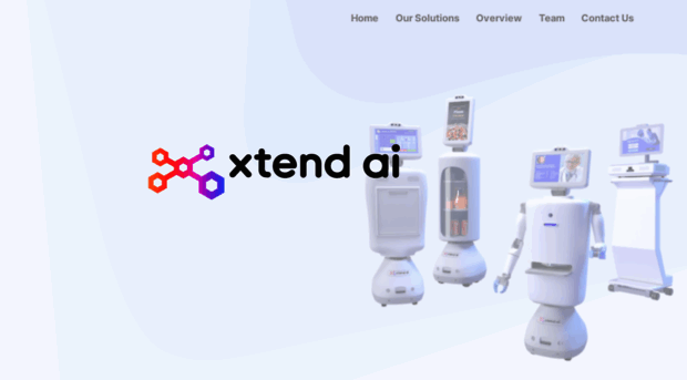 xtendrobotics.com