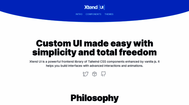 xtendui.com