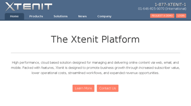 xtenit.com