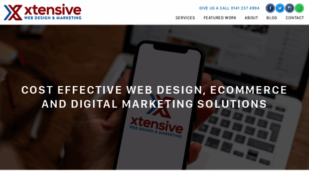 xtensive.co.uk