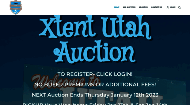 xtentauction.com