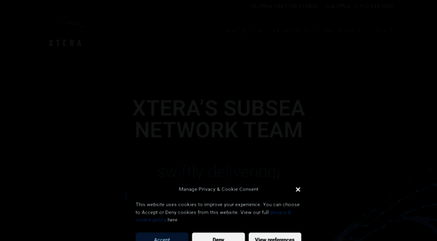 xtera.com