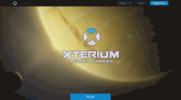 xterium.space