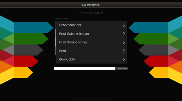 xterminator.nl