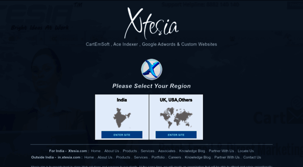 xtesia.com