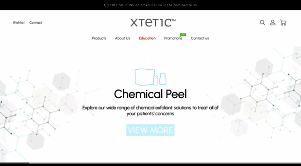 xtetic.com