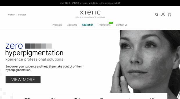 xteticworld.com