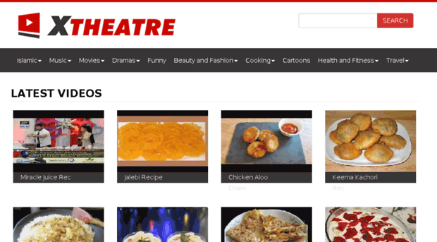 xtheatre.com