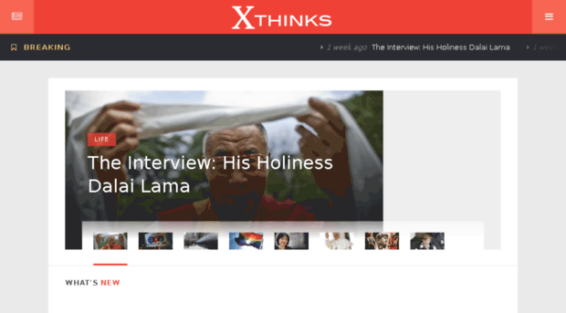 xthinks.org