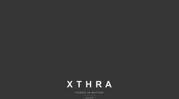 xthra.com