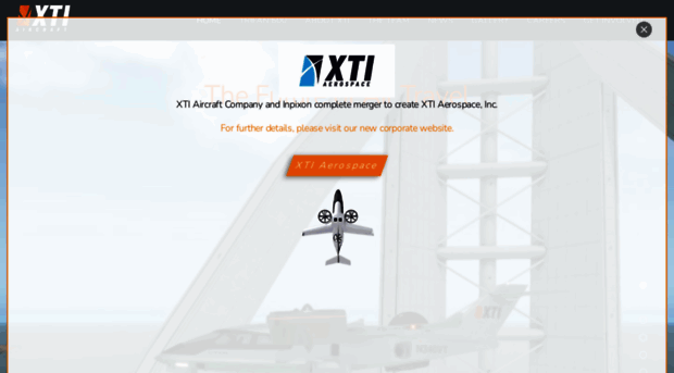 xtiaircraft.com