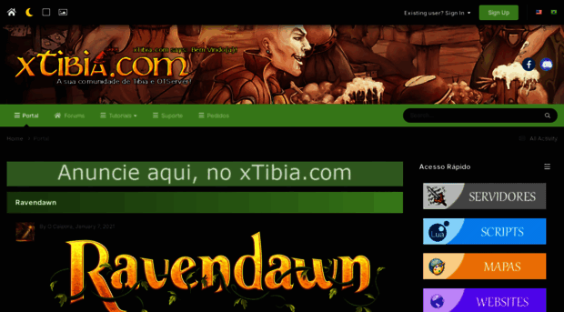 xtibia.com