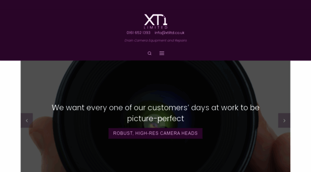 xtiltd.co.uk